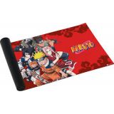 TAPIS PLAYMAT : NARUTO