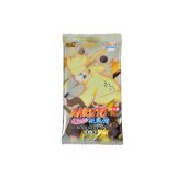 BOOSTER NARUTO KAYOU SERIE 1 YUAN 5