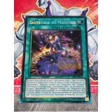 SAUVETAGE DU MAGICIEN ( RA06-FR068 ) COLLECTOR RARE