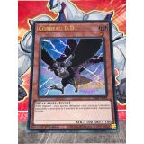 CORBEAU D.D. ( RA02-FR002 ) ULTRA RARE