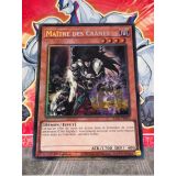 MAITRE DES CRANES( RA02-FR005 ) COLLECTOR RARE