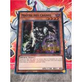 MAITRE DES CRANES ( RA02-FR005 ) SUPER RARE