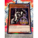 MAITRE DES CRANES( RA02-FR005 ) ULTIMATE RARE