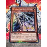 SPADASSIN SILENCIEUX ( RA02-FR011 ) COLLECTOR RARE