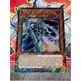 SPADASSIN SILENCIEUX ( RA02-FR011 ) PLATINUM SECRET RARE