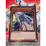 SPADASSIN SILENCIEUX ( RA02-FR011 ) ULTIMATE RARE