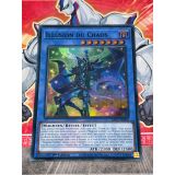 ILLUSION DU CHAOS ( RA02-FR020 ) SUPER RARE