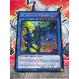 ILLUSION DU CHAOS ( RA02-FR020 ) ULTRA RARE