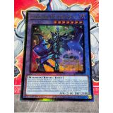 ILLUSION DU CHAOS ( RA02-FR020 ) ULTIMATE RARE