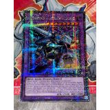 RINDBRUMM LE DRAGON ECLATANT ( RA02-FR025 ) PLATINUM SECRET RARE