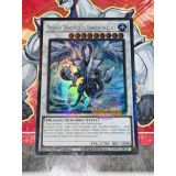 TRISHULA, DRAGON DE LA BARRIERE DE GLACE ( RA02-FR026 ) COLLECTOR RARE