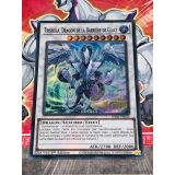 TRISHULA, DRAGON DE LA BARRIERE DE GLACE ( RA02-FR026 ) SUPER RARE