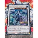 TRISHULA, DRAGON DE LA BARRIERE DE GLACE ( RA02-FR026 ) ULTRA RARE