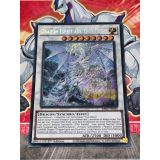 DRAGON ESPRIT AUX YEUX BLEUS ( RA02-FR010 ) SECRET RARE