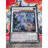 DRAGON ESPRIT AUX YEUX BLEUS ( RA02-FR030 ) ULTRA RARE