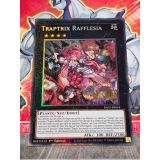 TRAPTRIX RAFFLESIA ( RA02-FR034 ) COLLECTOR RARE