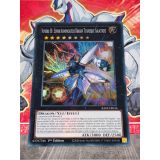 NUMERO 38 : ESPOIR ANNONCIATEUR DRAGON TITANESQUE ( RA02-FR036 ) SUPER RARE