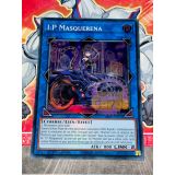 I:P MASQUERENA ( RA02-FR042 ) SUPER RARE