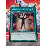 CONTROLE MENTAL ( RA02-FR046 ) SECRET RARE