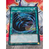 TYPHON D ESPACE MYSTIQUE ( RA02-FR048 ) SECRET RARE