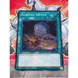 SACRIFICE INUTILE ( RA02-FR049 ) SUPER RARE