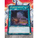 SACRIFICE INUTILE ( RA02-FR050 ) ULTRA RARE