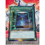 LE LIVRE DE LA LUNE ( RA02-FR050 ) COLLECTOR RARE