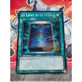 LE LIVRE DE LA LUNE ( RA02-FR050 ) SECRET RARE