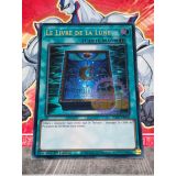 LE LIVRE DE LA LUNE ( RA02-FR050 ) ULTRA RARE