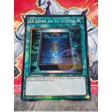 LE LIVRE DE LA LUNE ( RA02-FR050 ) ULTIMATE RARE