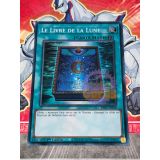 LE LIVRE DE LA LUNE ( RA02-FR050 ) SUPER RARE