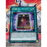 LIVRE DE L ECLIPSE ( RA02-FR054 ) SECRET RARE