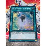 RENFORT DE LUMIERE ( RA02-FR055 ) SUPER RARE