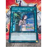 LANCE INTERDITE ( RA02-FR058 ) SUPER RARE