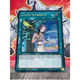 LANCE INTERDITE ( RA02-FR058 ) ULTRA RARE