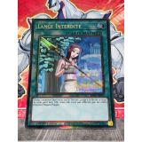 LANCE INTERDITE ( RA02-FR058 ) ULTIMATE RARE