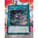 ENCORE XYZ ( RA02-FR059 ) ULTRA RARE