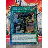 DEPLOIEMENT FUSION ( RA02-FR065 ) PLATINUM SECRET RARE