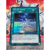 SOL ET LUNA ( RA02-FR068 ) SUPER RARE