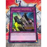 JUGEMENT SOLENNEL ( RA02-FR075 ) ULTRA RARE